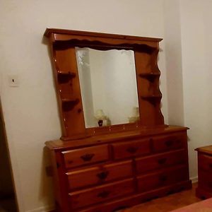 dresser