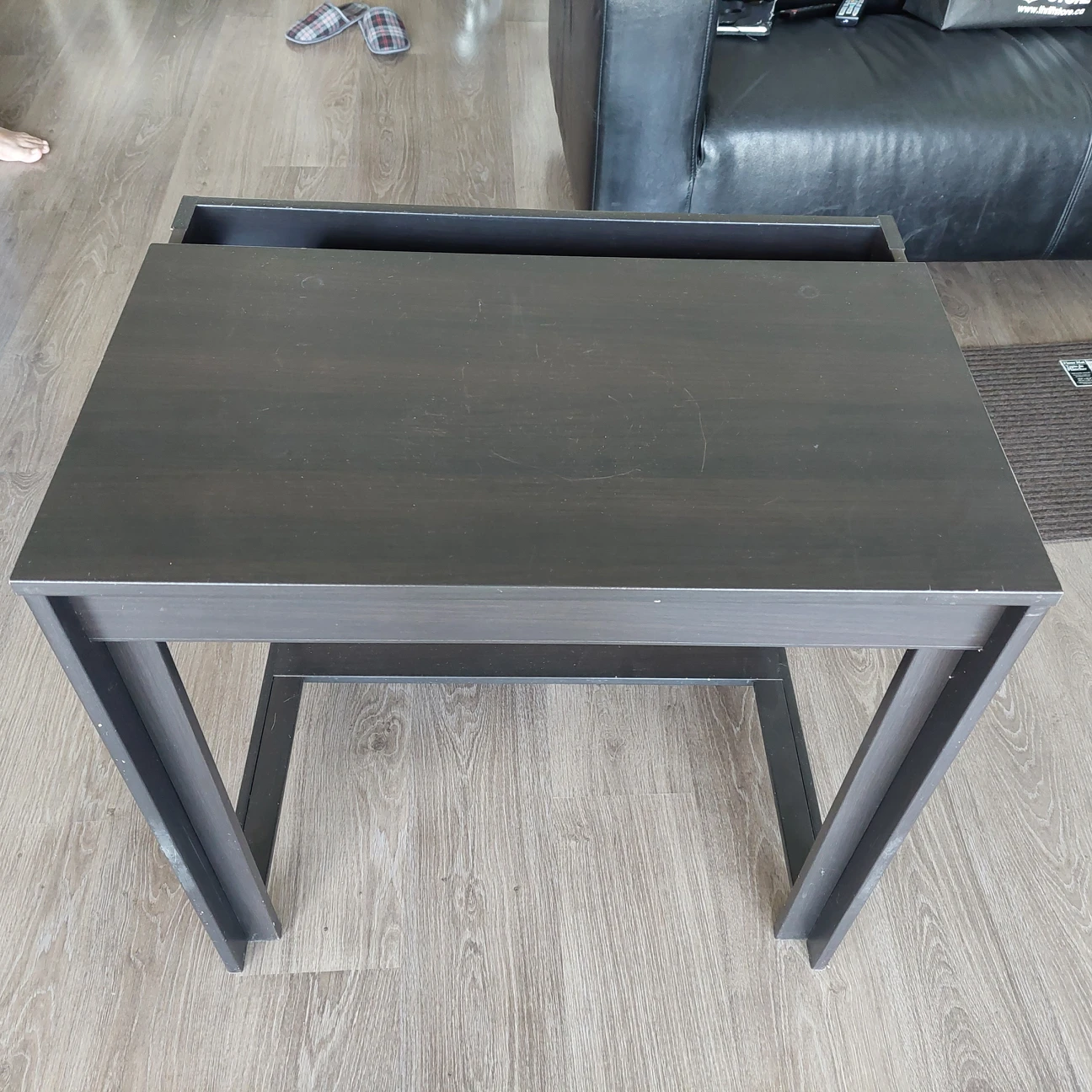 computer table - photo 2