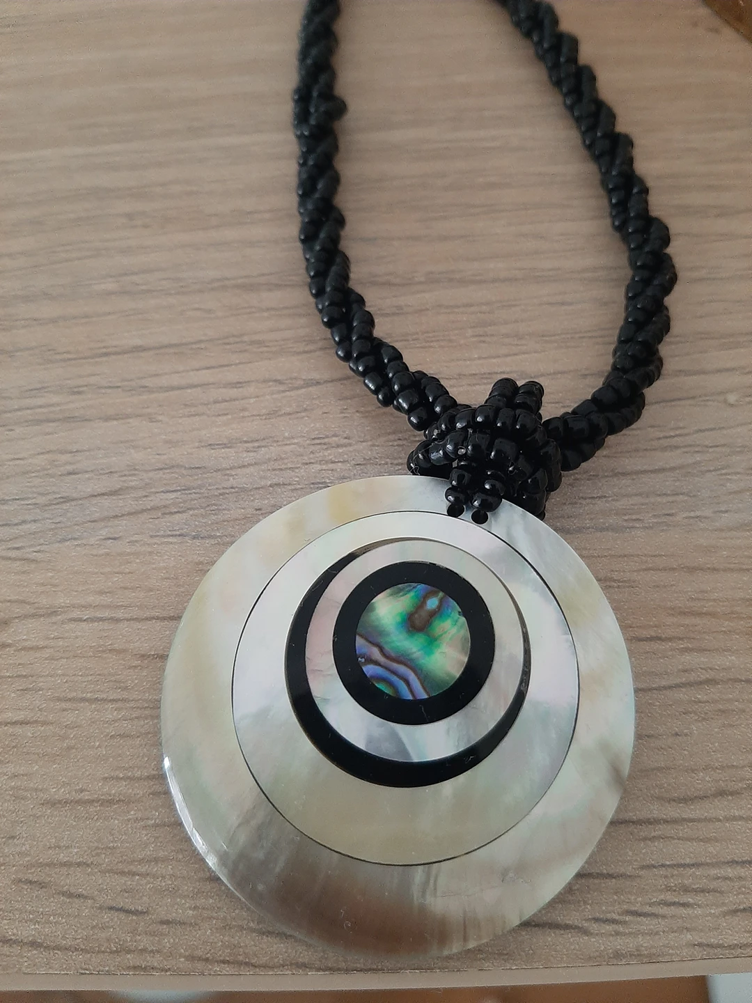 beautiful Pendant 🌹 thumbnail