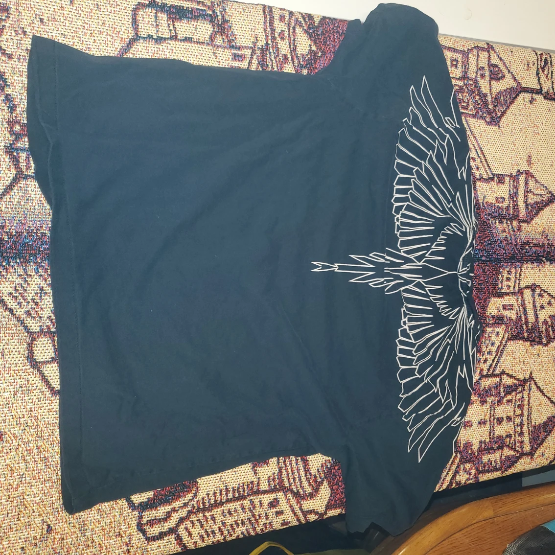 Marcelo burlon t-shirt - photo 3
