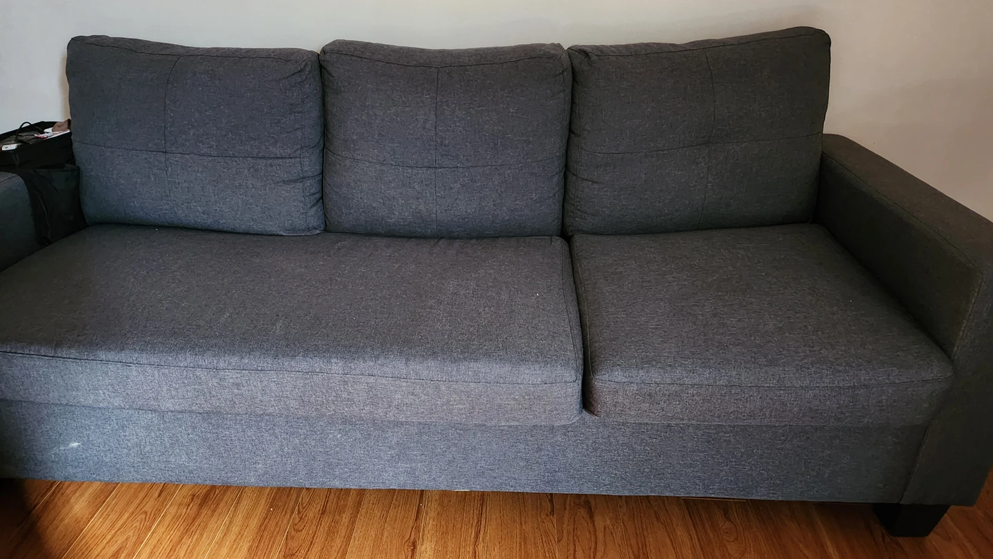 3 seater sofa