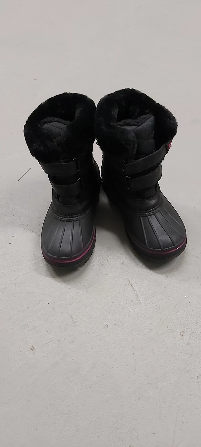 snow boots for girls image indicator(2)