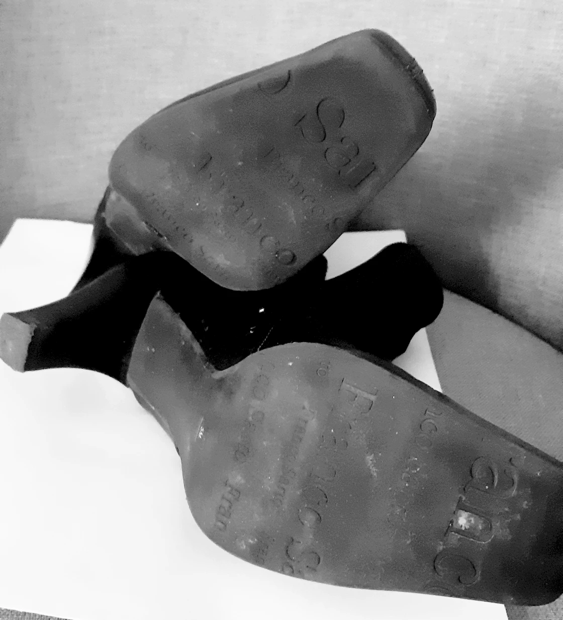 Franco Sarto boots - photo 5