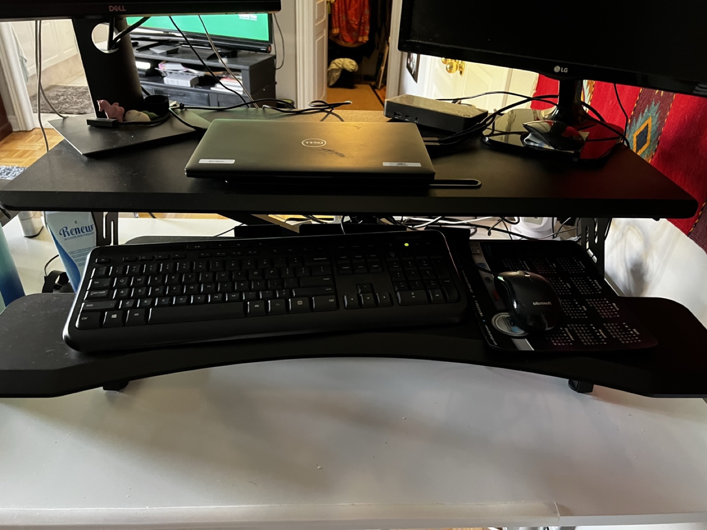 Desk riser - photo 2