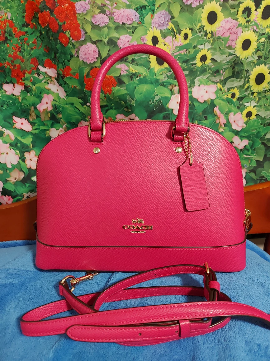 Authentic coach bags image indicator(2)
