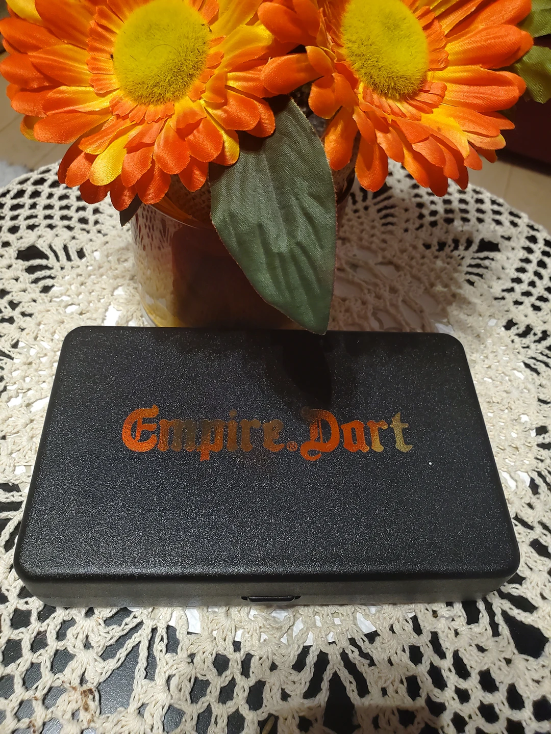 Original Empire Dart - photo 2