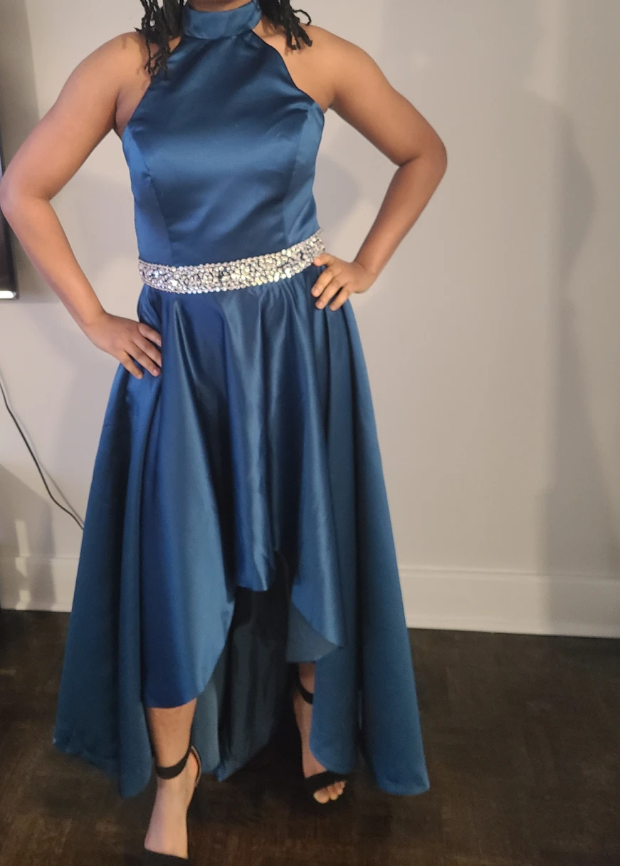 Prom Dress - photo 2