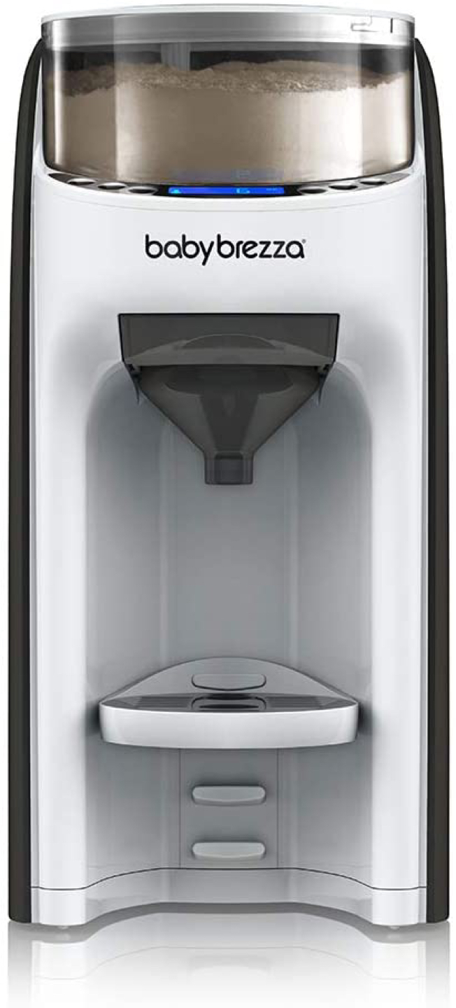 Brand New -Baby Brezza Formula Dispenser