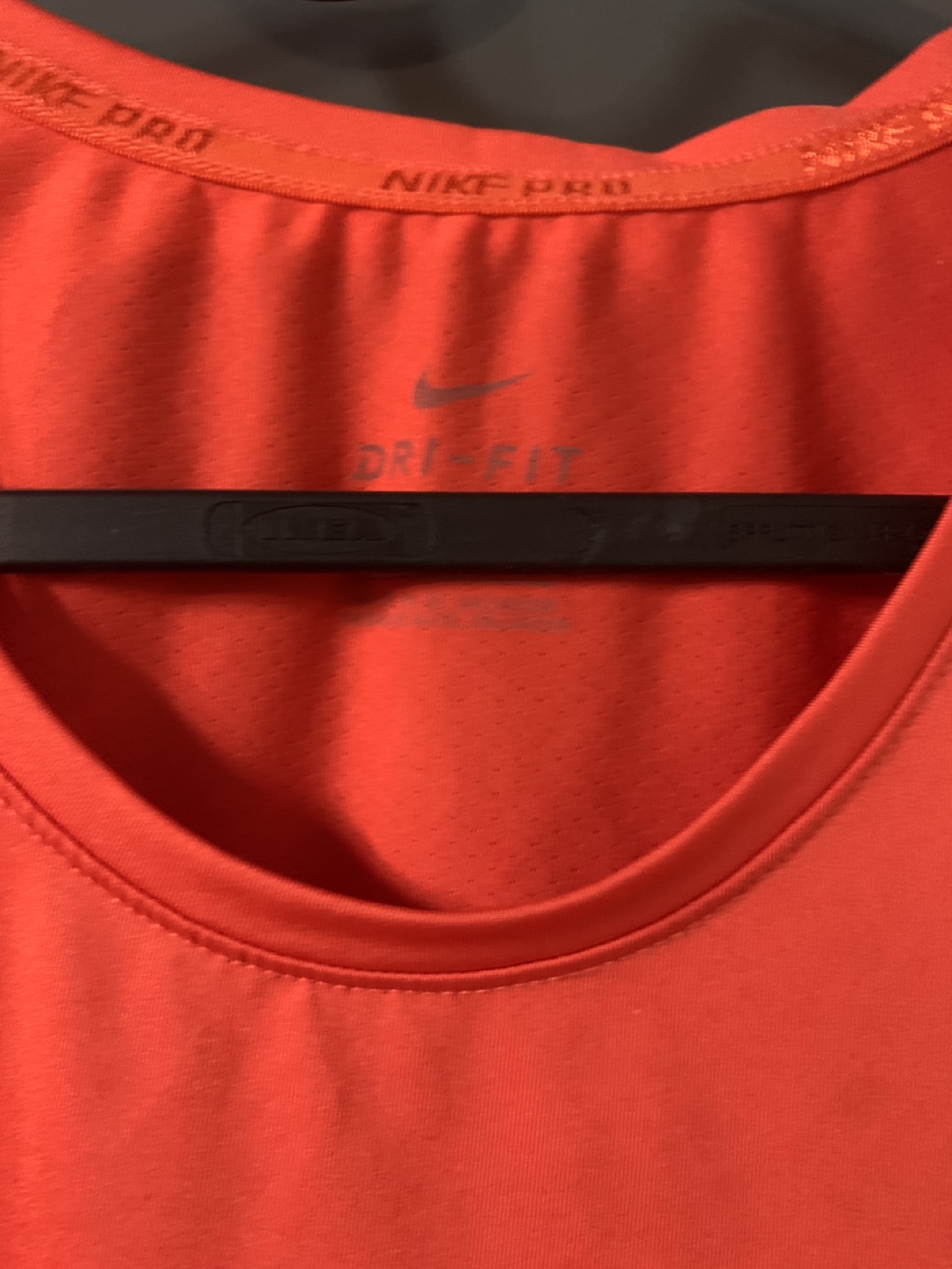 Nike Dri fit women’s medium image indicator(3)