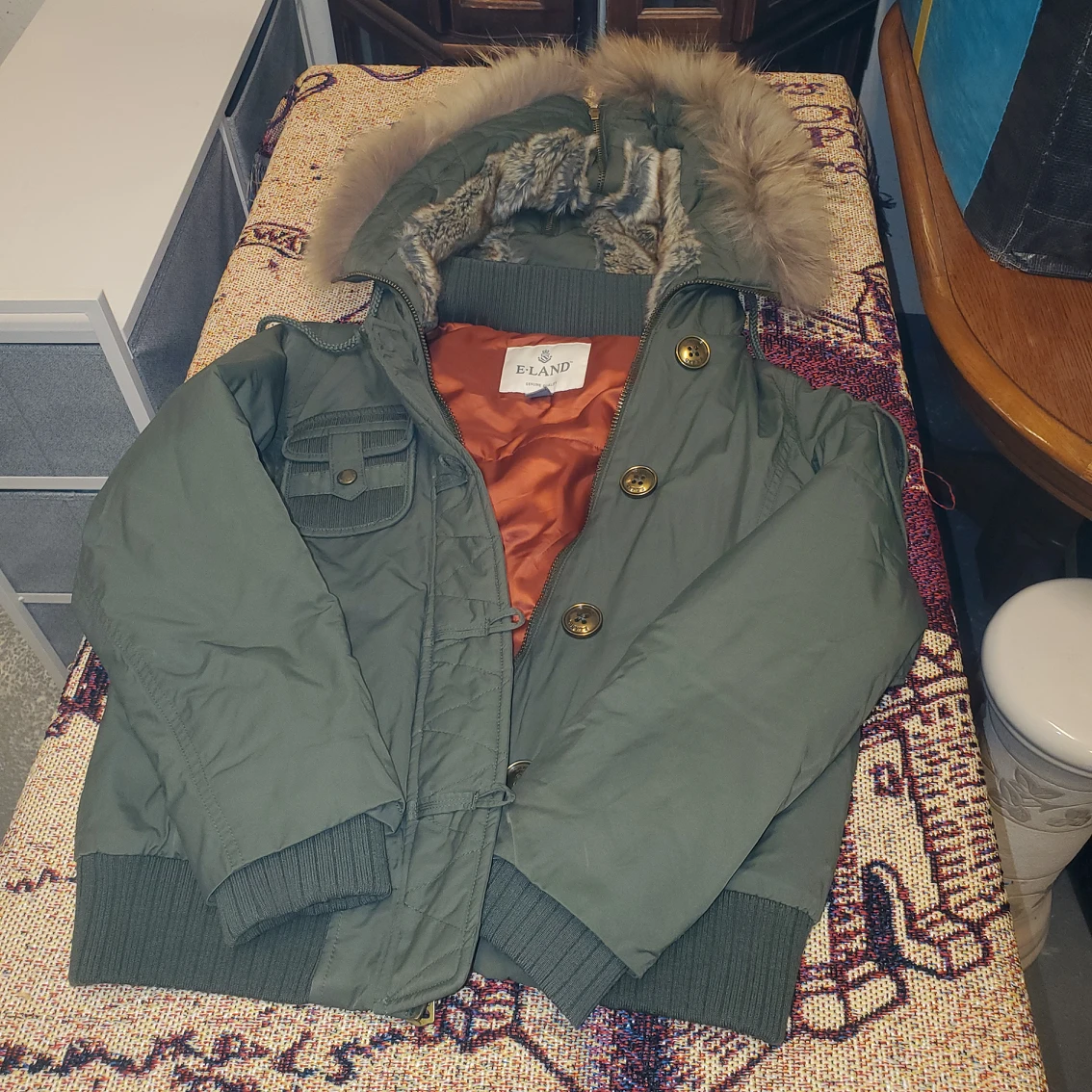 jacket