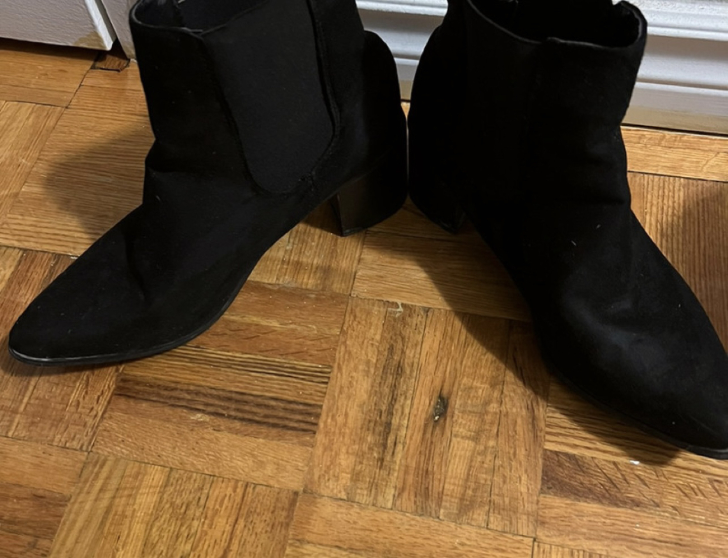 Clothes - photo 3