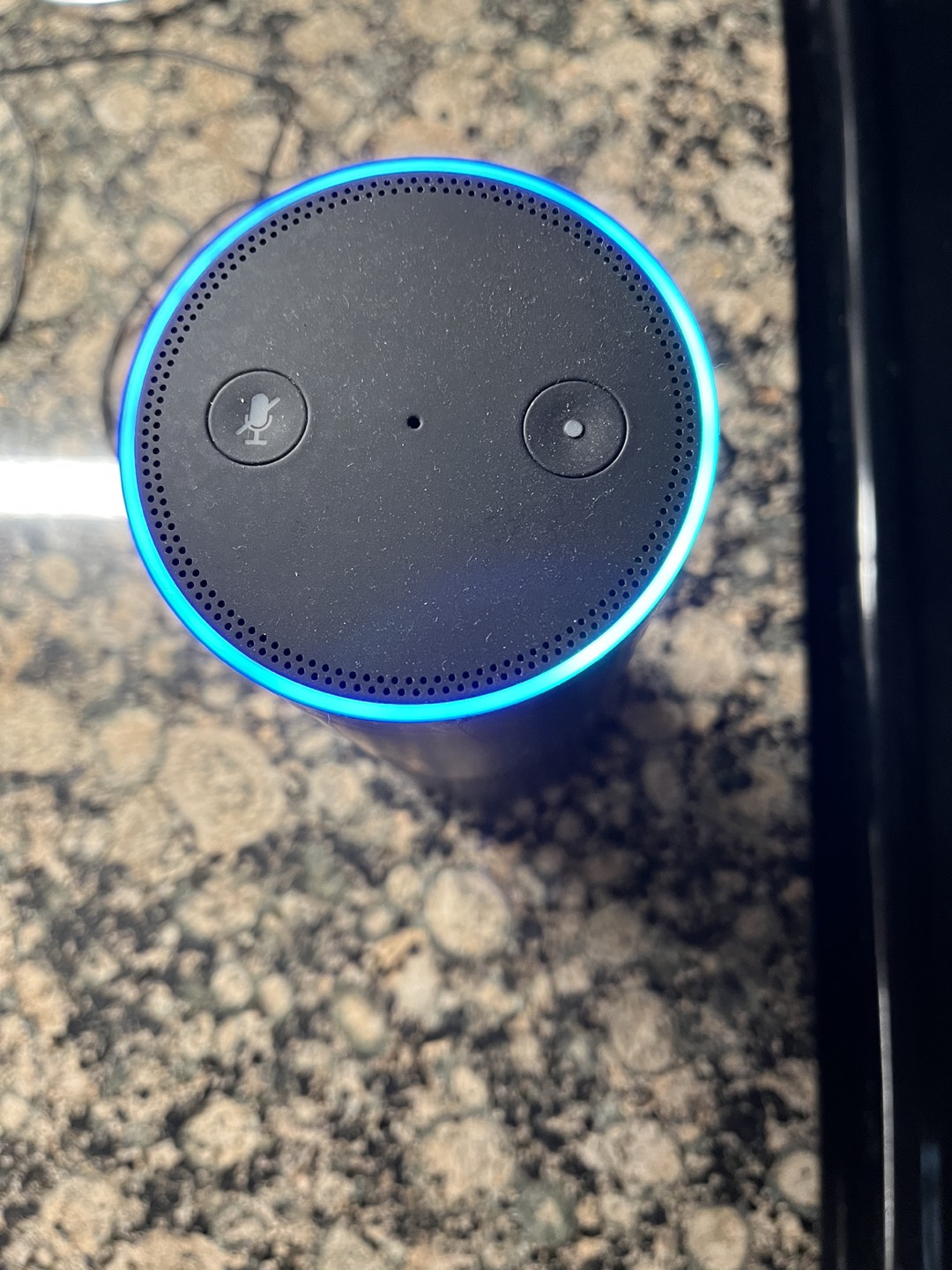 Amazon Echo Device Alexa image indicator(2)