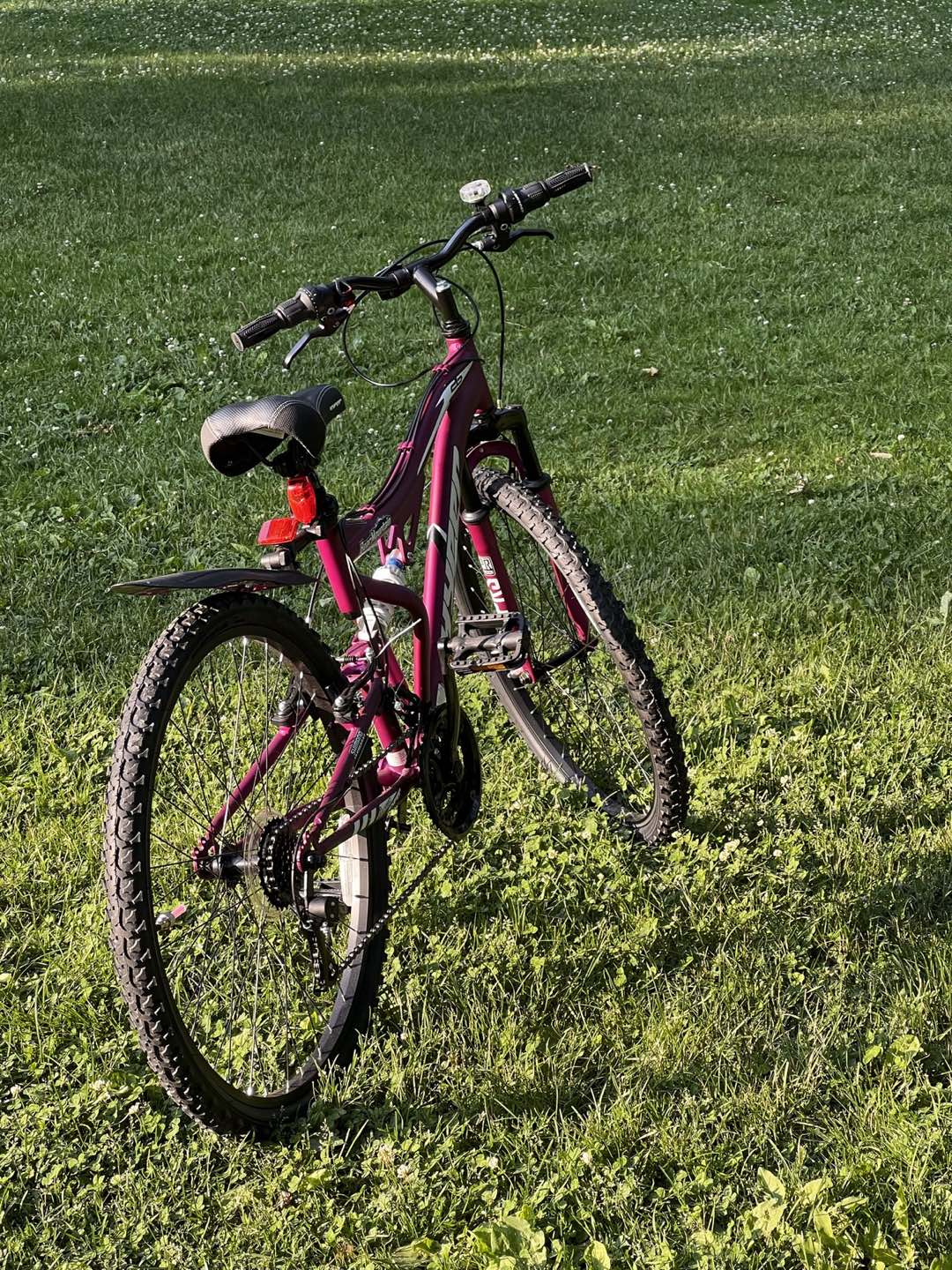 Bike image indicator(4)