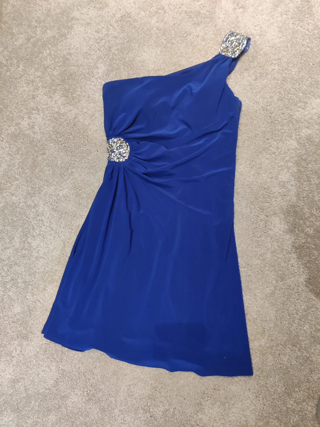Cocktail Dress