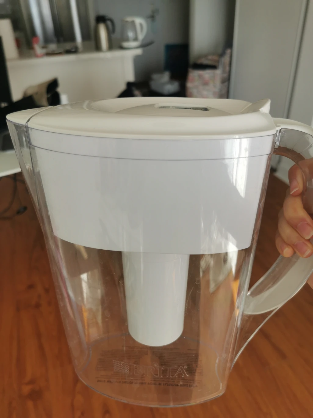 #freecycle Brita Water Pitcher