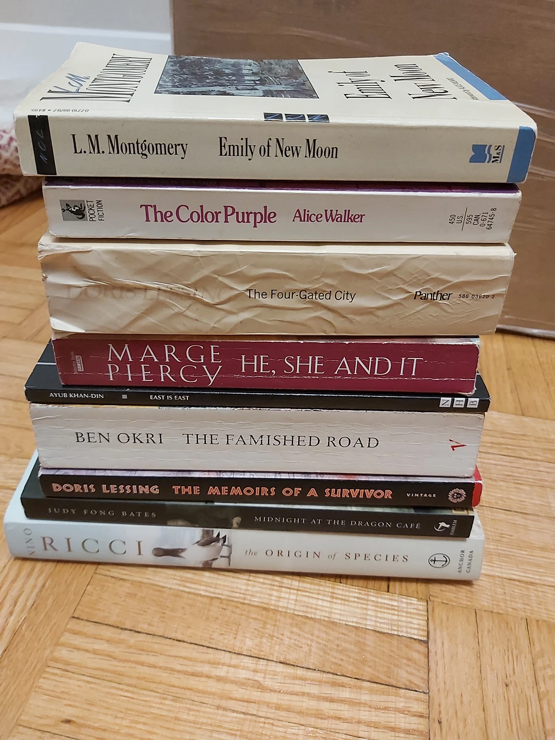 Award-Winning Authors Book Bundle for ONLY $2!!! thumbnail