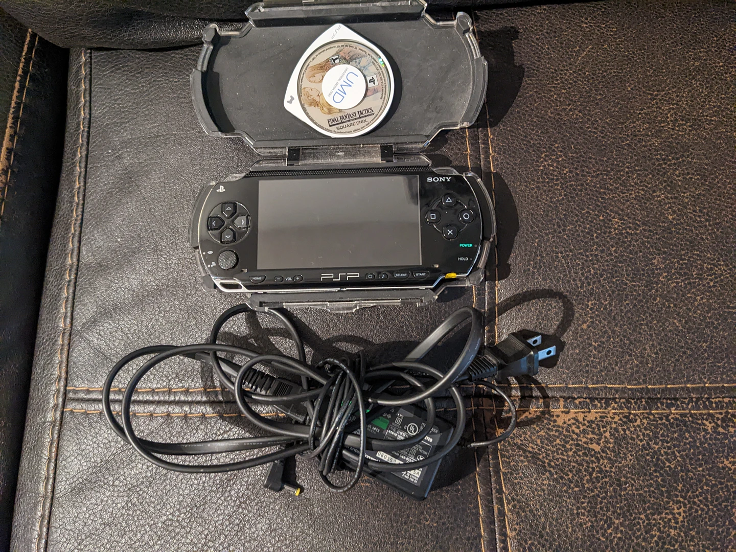 PlayStation PSP-1001