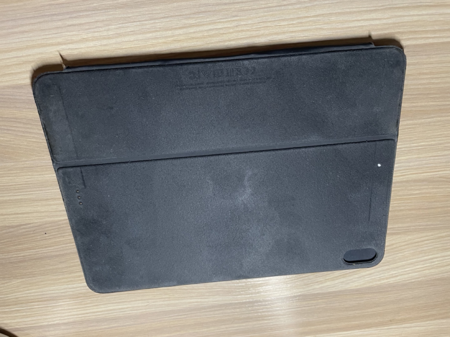 iPad Pro 11” 64 gb image indicator(7)