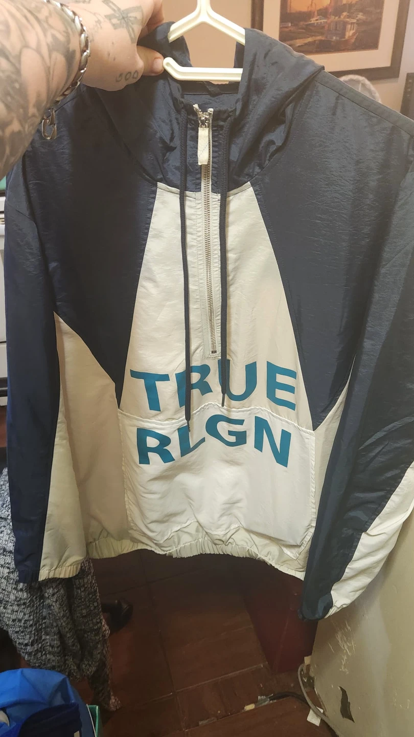 True Religion Jackets - photo 2