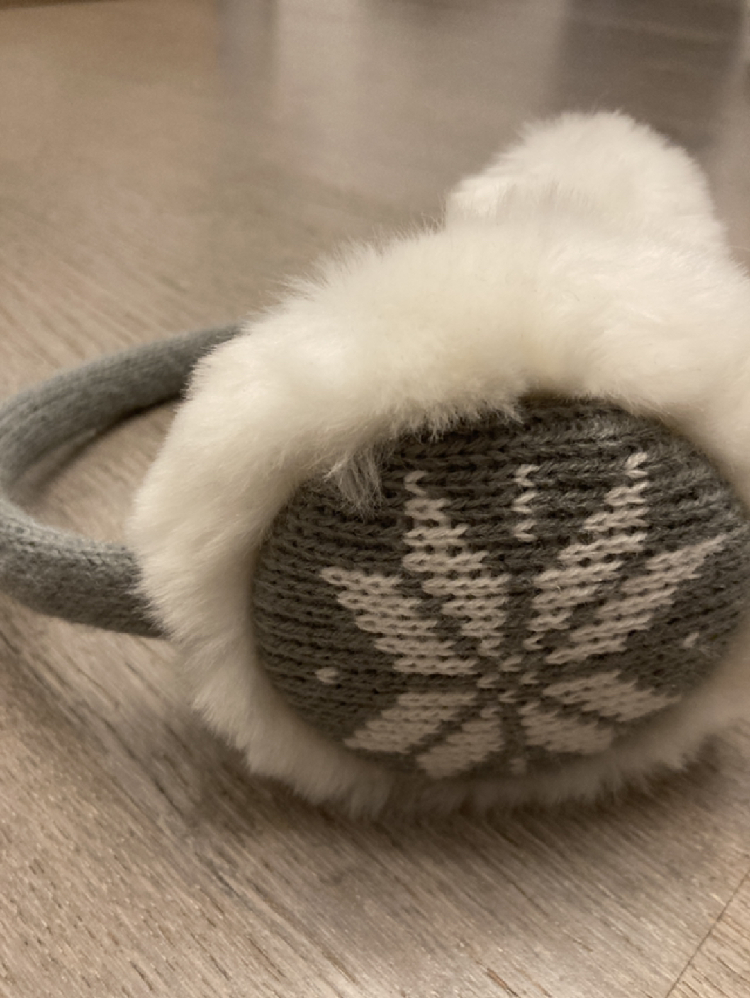 Earmuffs thumbnail