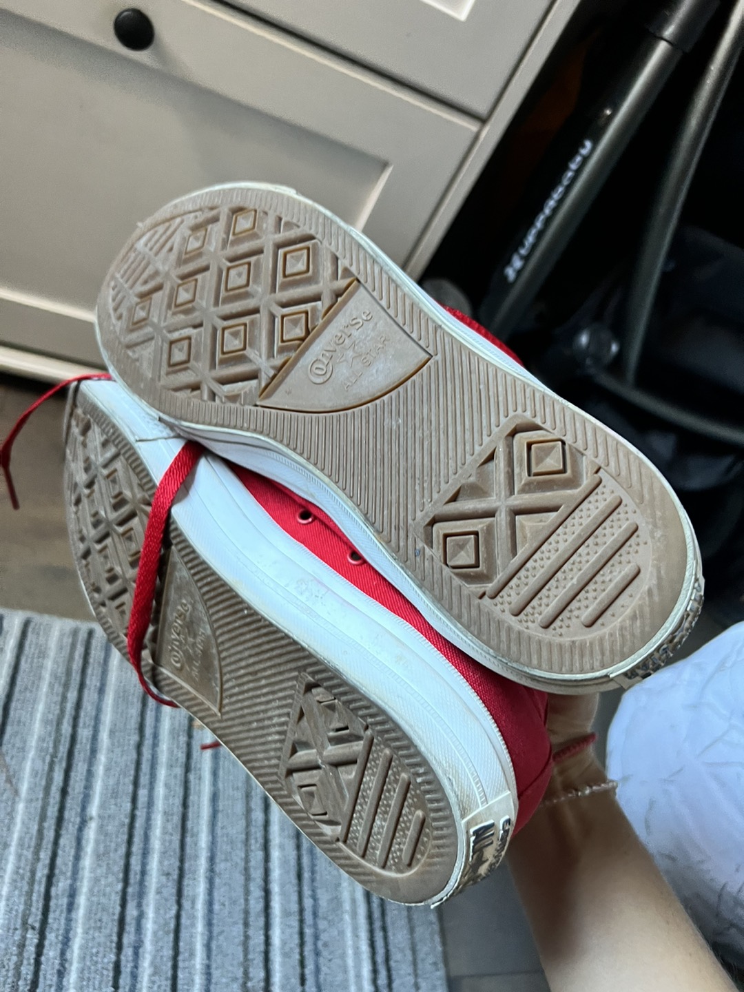 Converse size 10 Mens - photo 3