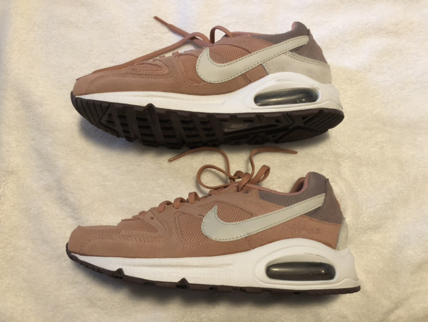 Women Nike Air Running Shoes