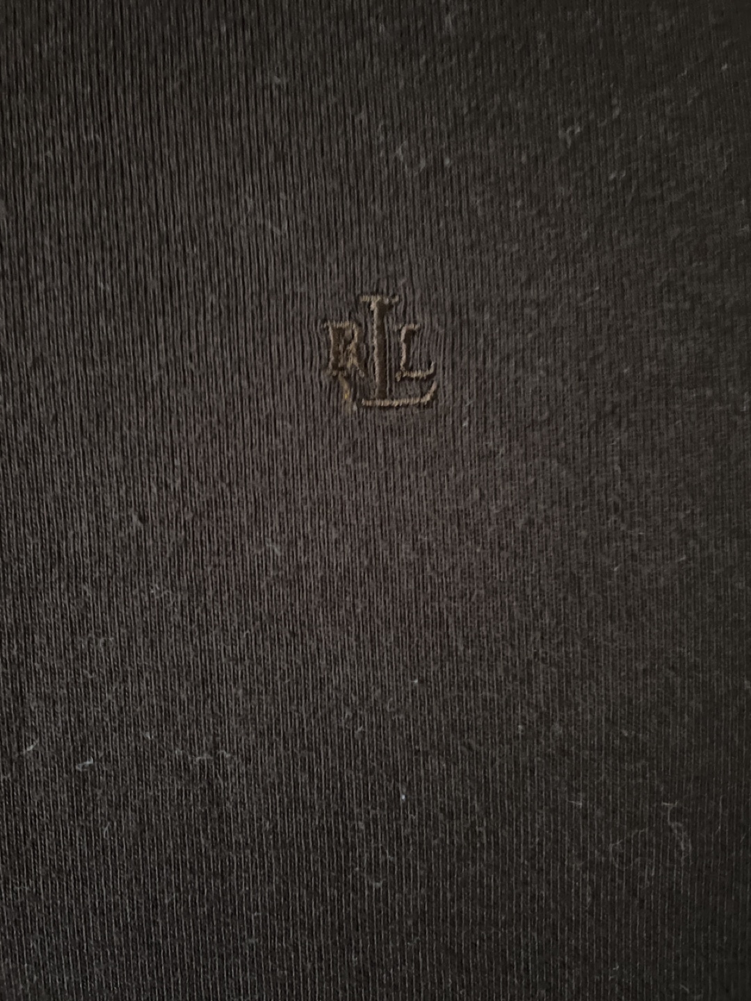 Turtleneck like new from Ralph Lauren size S image indicator(2)