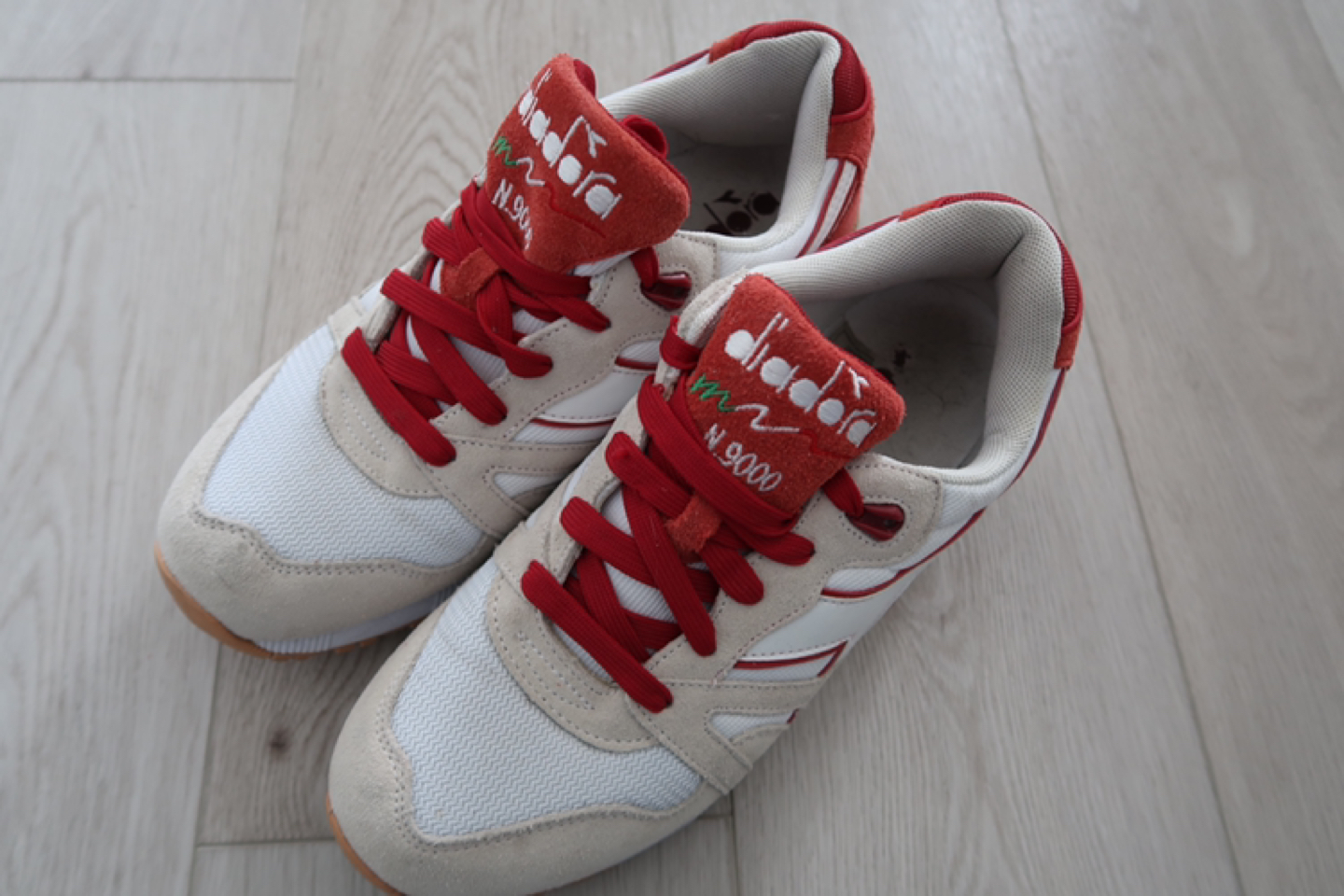Diadora N9000 men’s shoes thumbnail