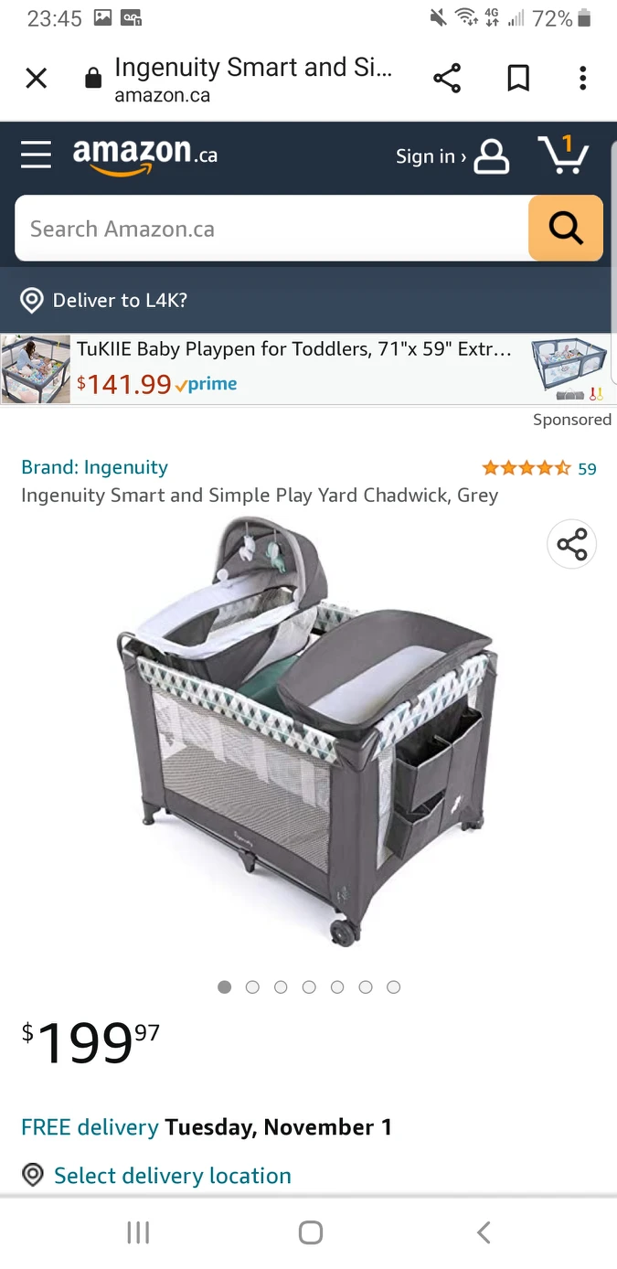 Playpen