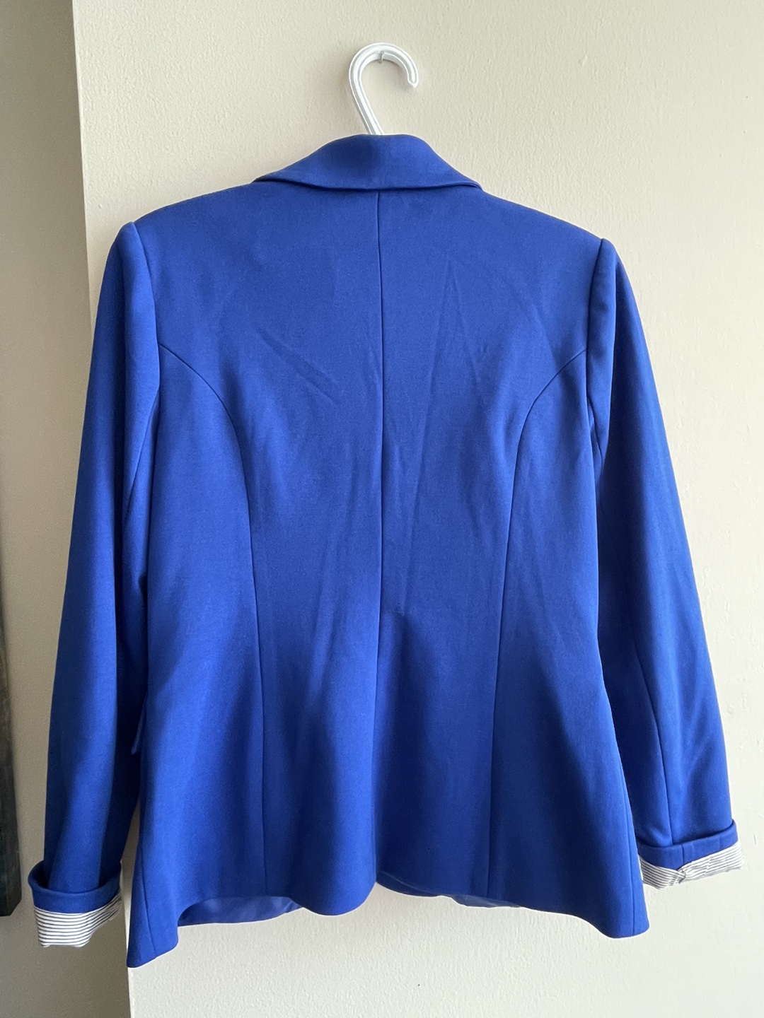 Blue blazer - photo 2
