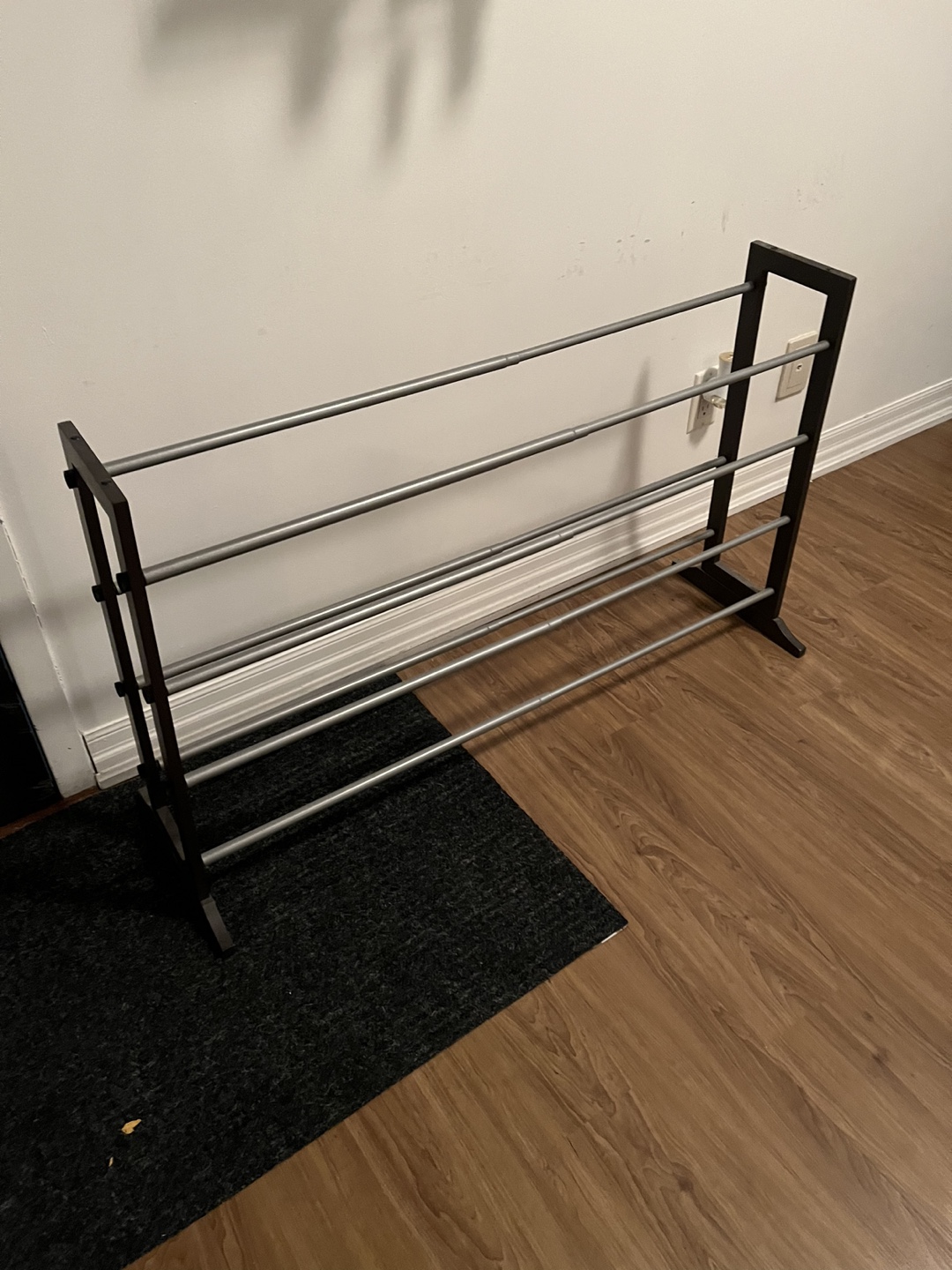 Shoe Rack thumbnail