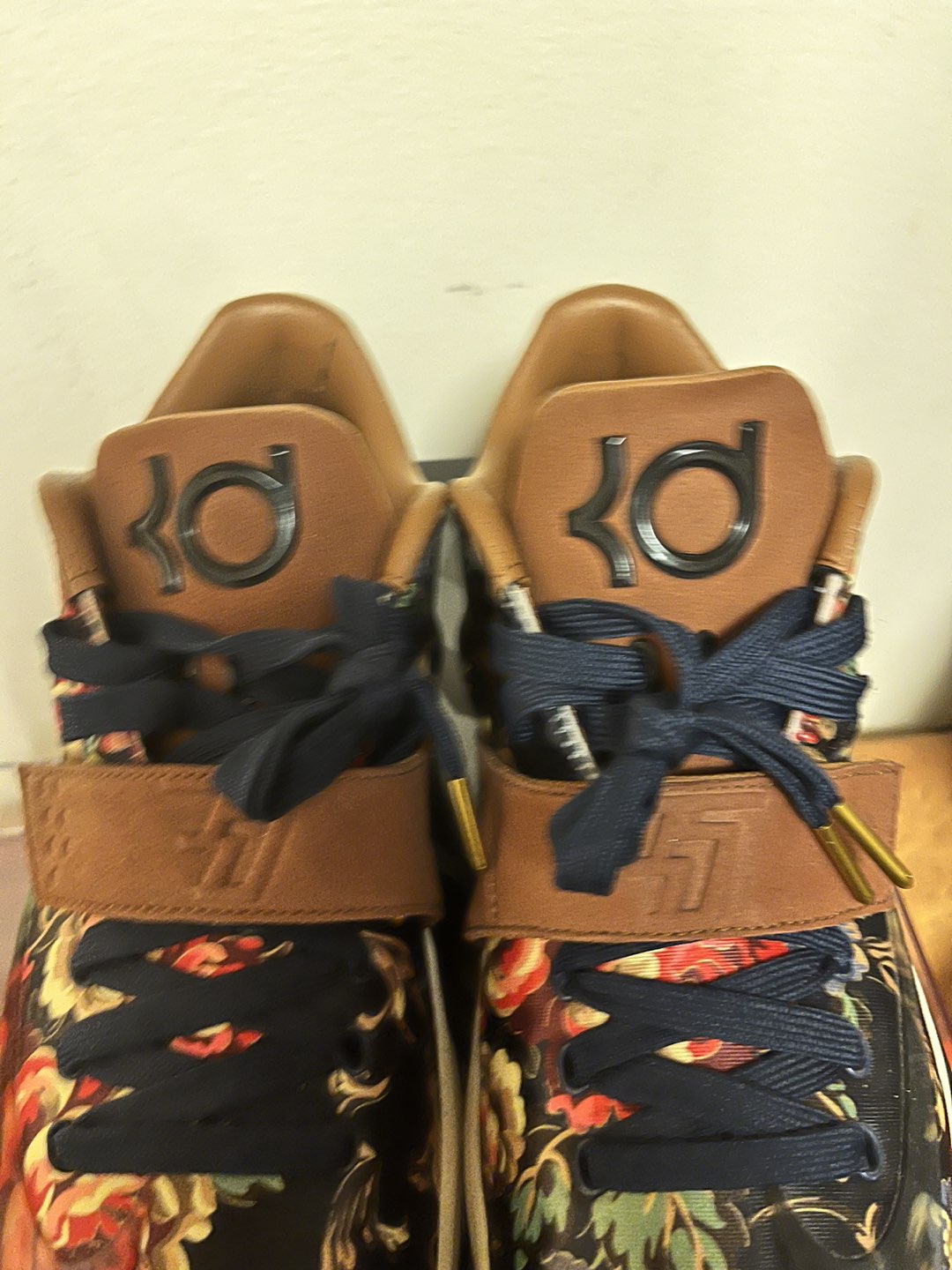 KD 7 EXT FLORAL QS Men’s Size 9 - photo 3