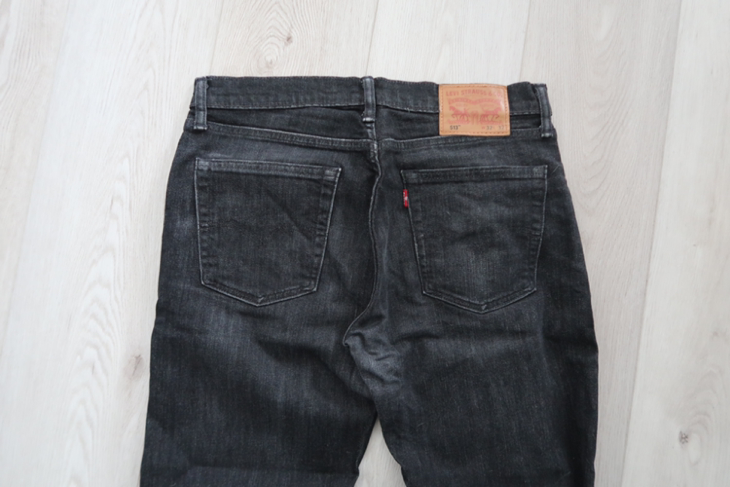 Levi’s 513 Men’s jeans image indicator(3)