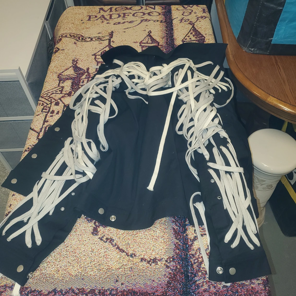 jacket - photo 2