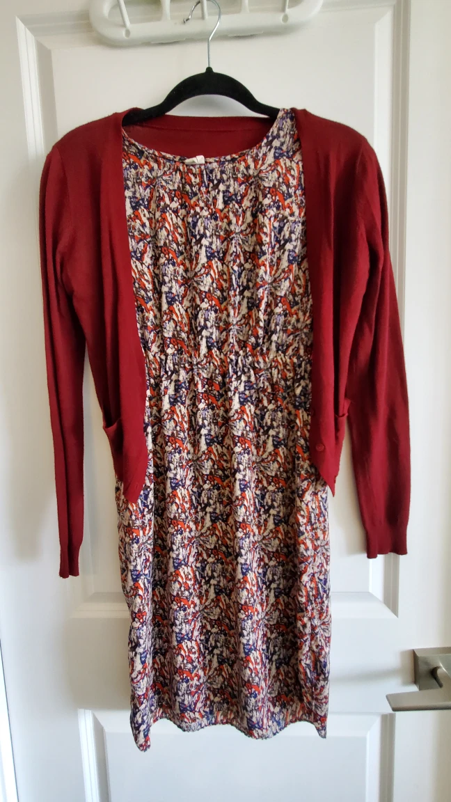 women's dress - photo 3