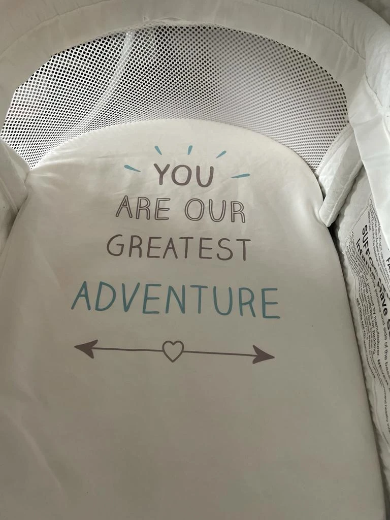 (TruBliss) Baby Bassinet - photo 5