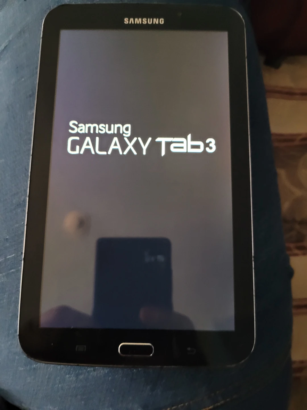 Samsung Tablet thumbnail