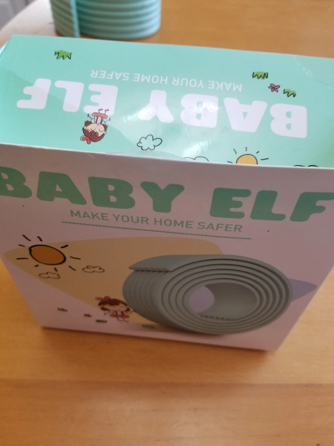 Babyproofing October #freecycle image indicator(2)