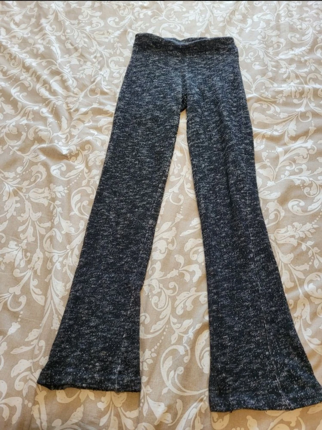 Straight Leg Pants #FREECYCLE thumbnail