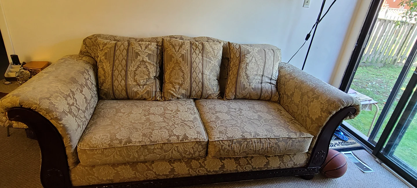 sofa set