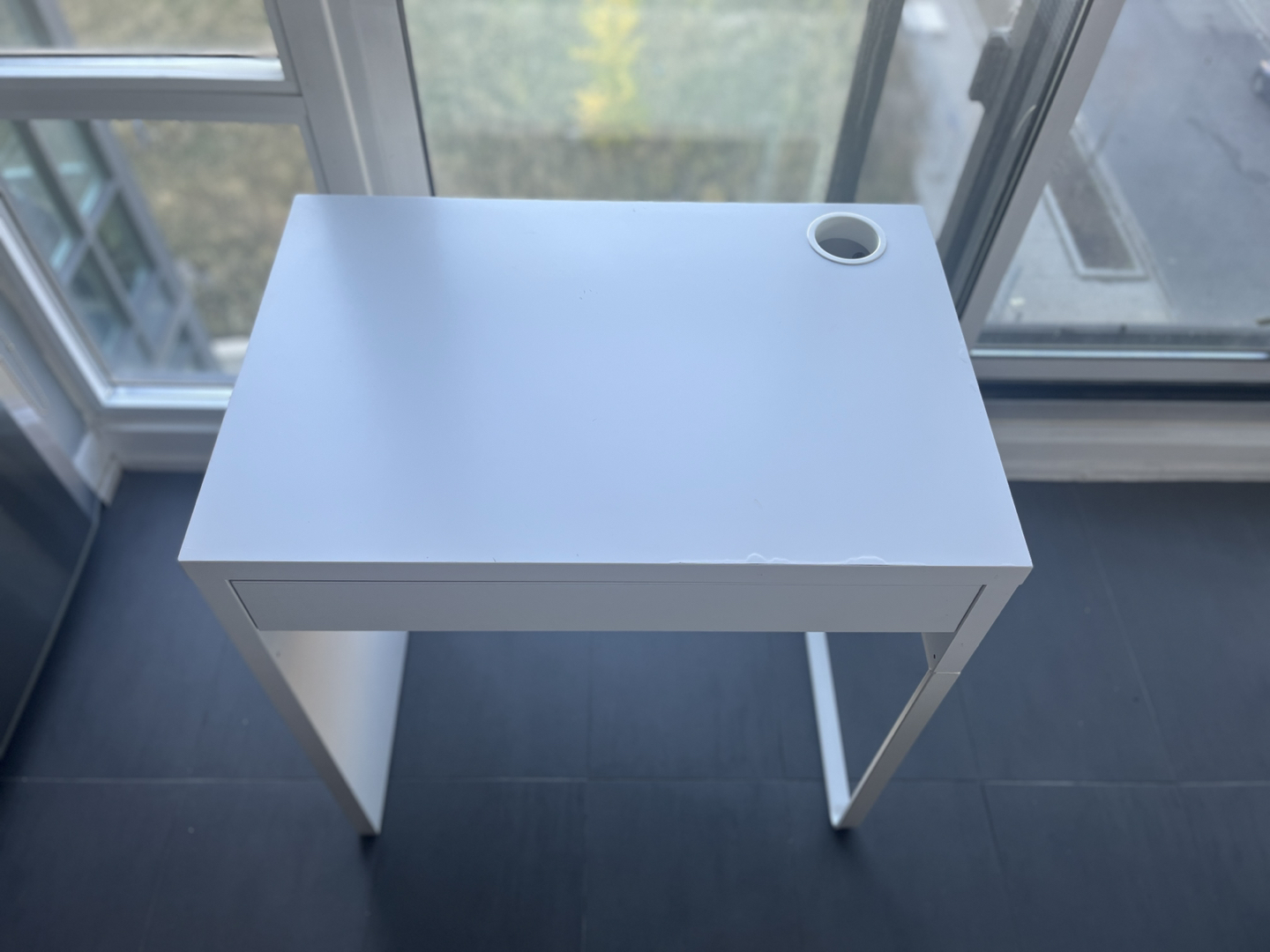 Work desk and Chair - photo 4