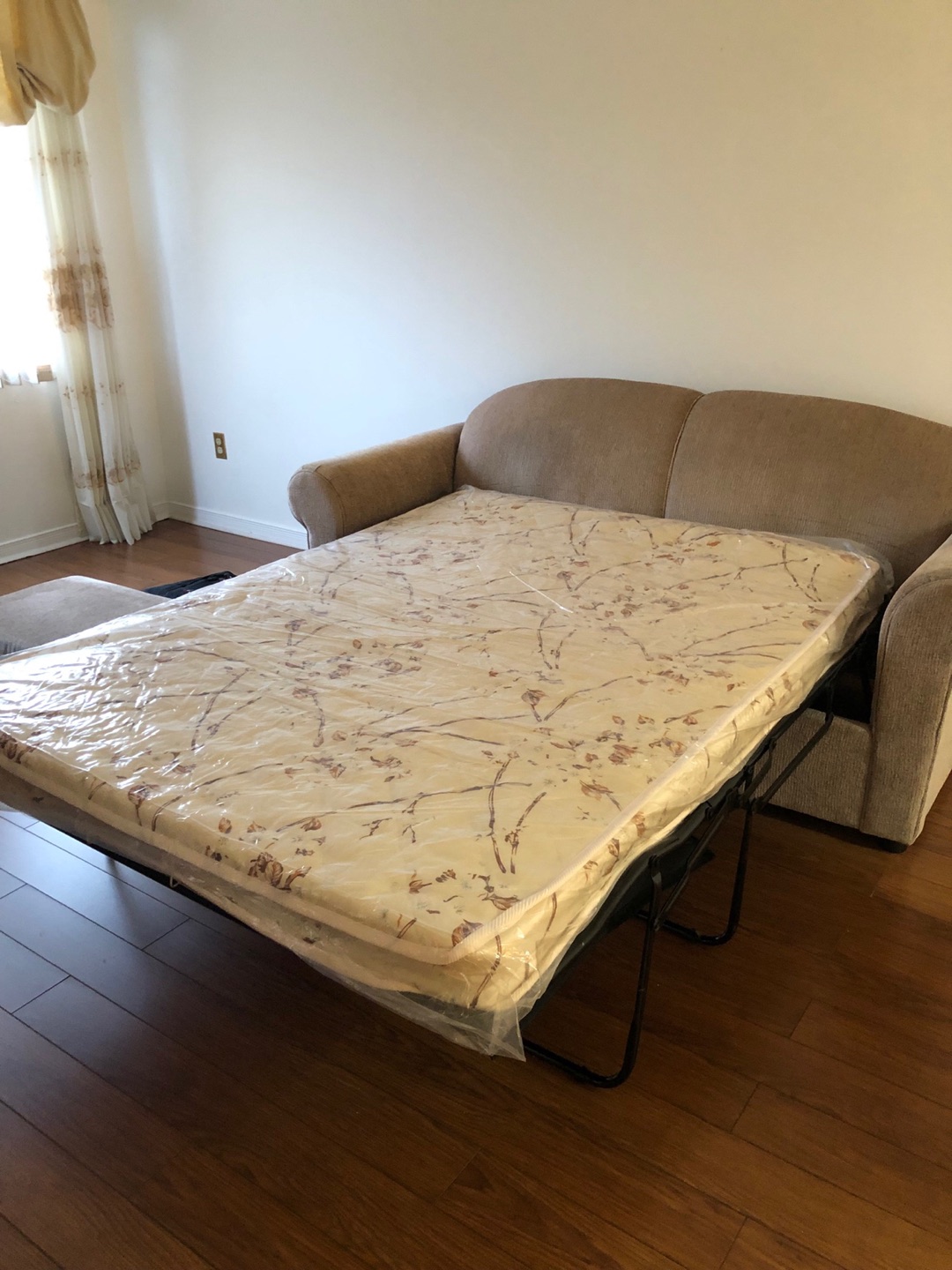 Sofa bed - photo 2