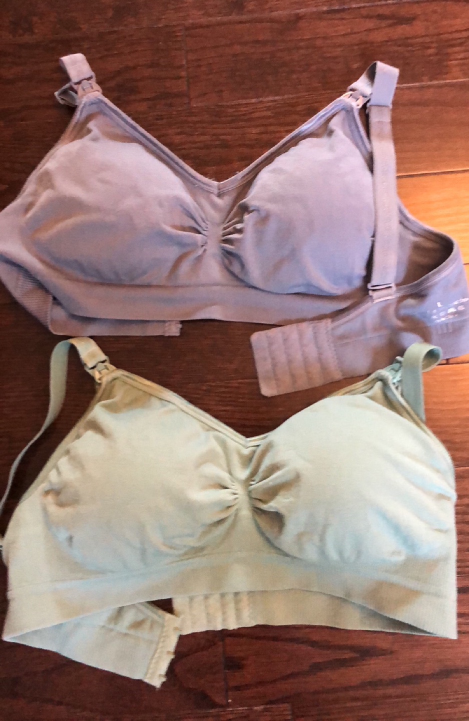 Nursing bra thumbnail