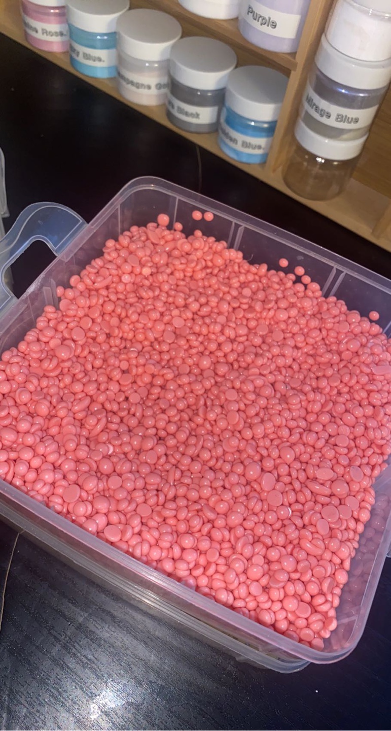 Waxing beads - photo 2