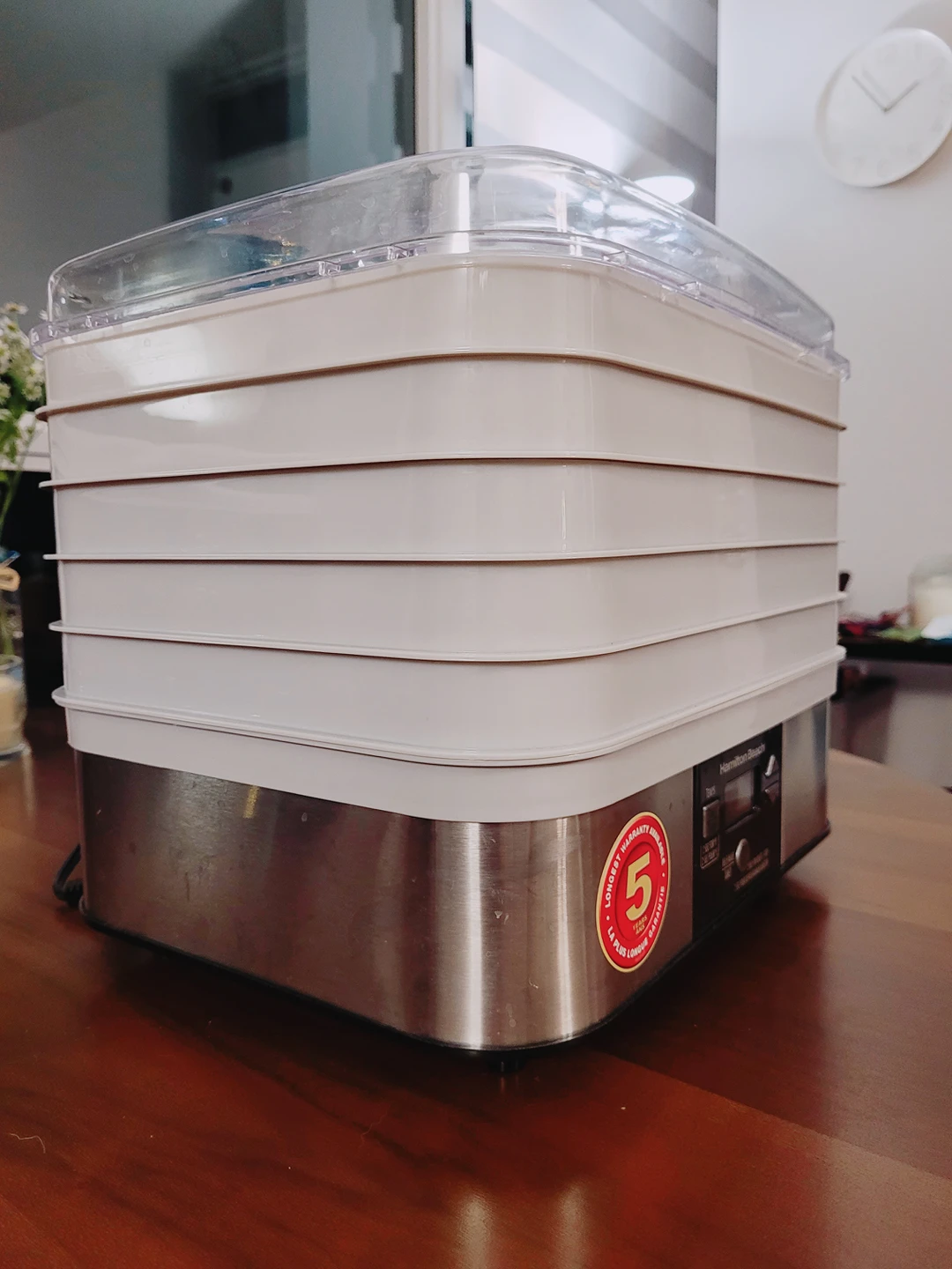 food dehydrator - photo 2