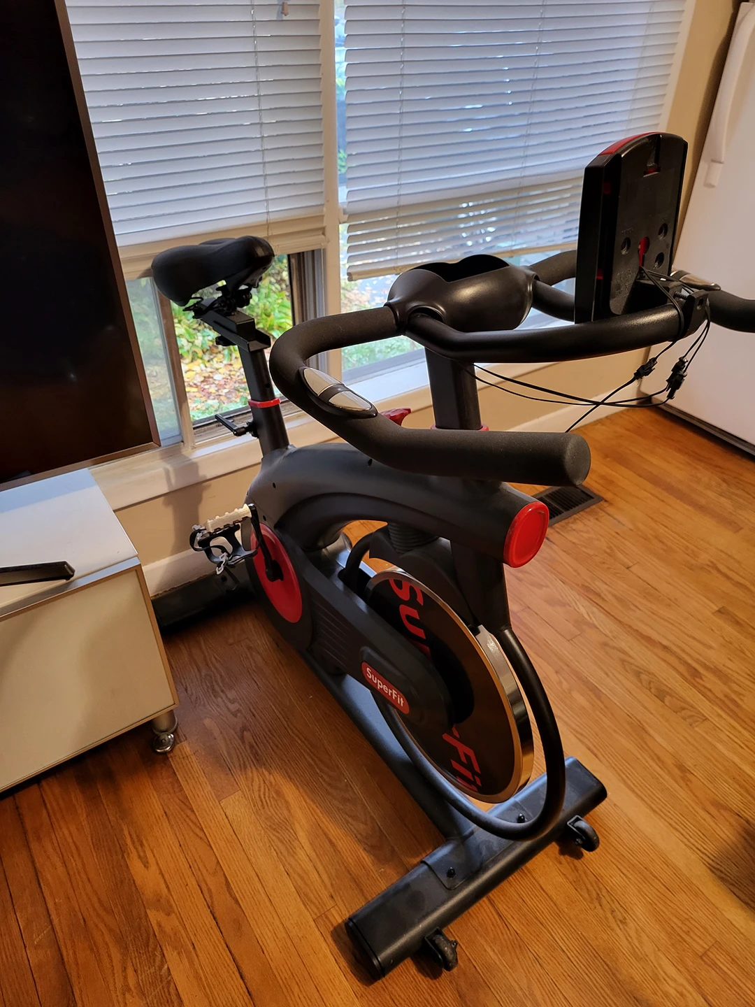 Superfit indoor cycle - photo 2