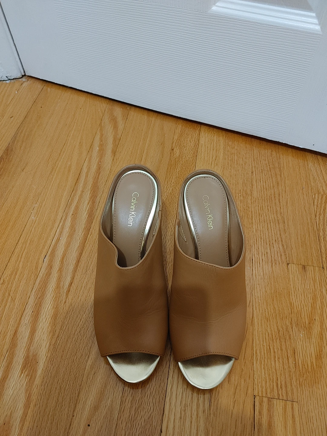 Shoes image indicator(2)