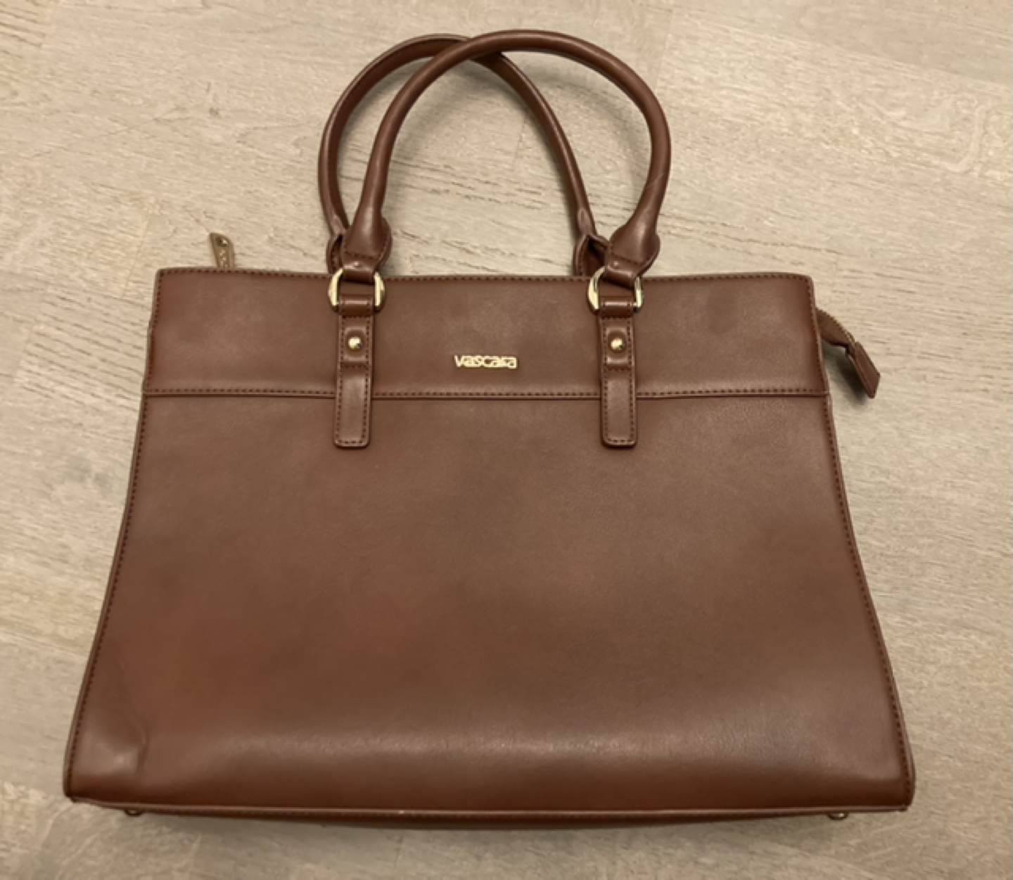 Women’s bag (wine colour) thumbnail
