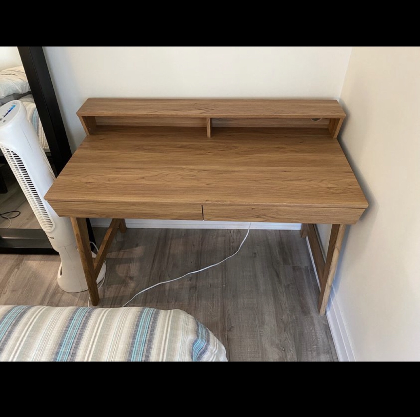 Structube Bagus Desk - photo 2