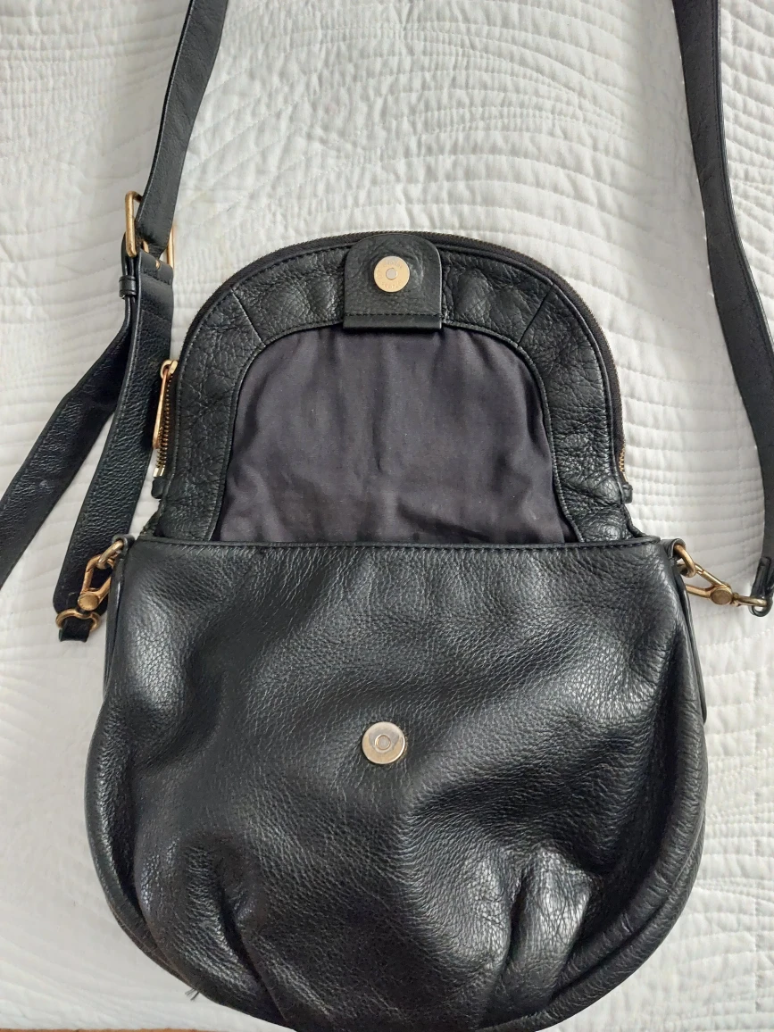 Marc by Marc Jacobs Natasha Crossbody bag - photo 4